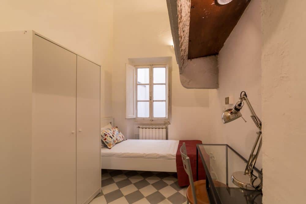 Room in Florence