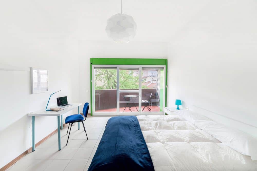 Room in Florence