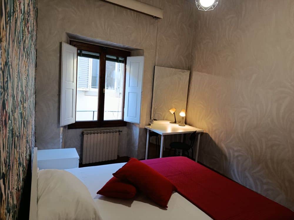 Room in Florence