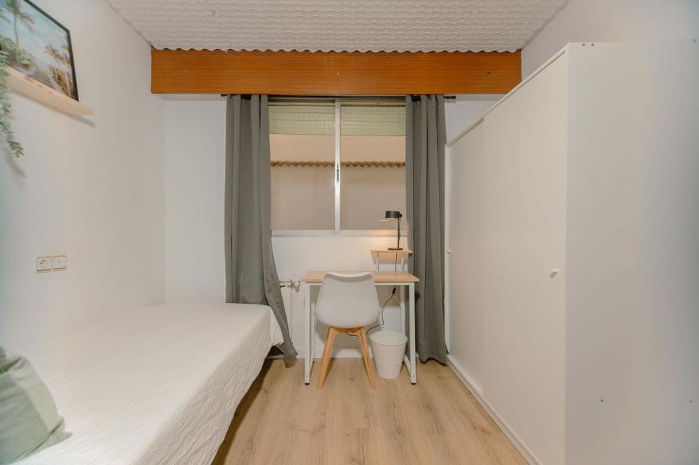 Stanza privata a Valencia