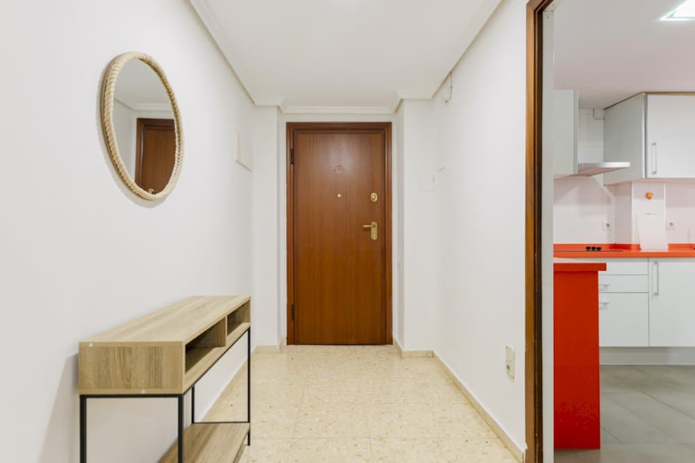Habitación privada en Valencia photo 5