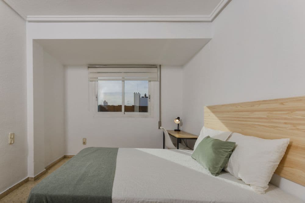 Habitación privada en Valencia photo 3