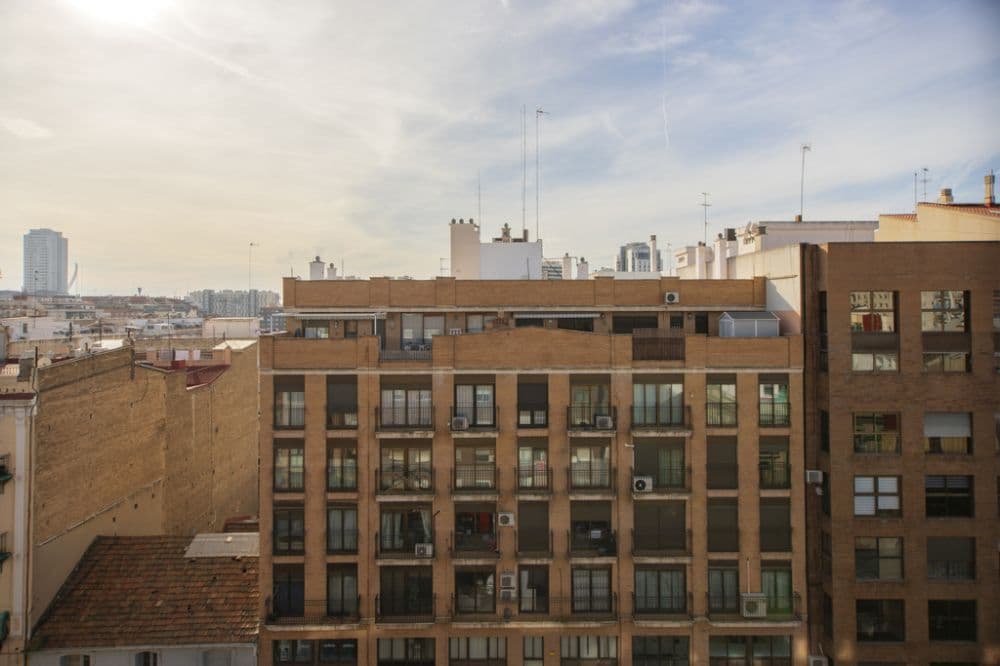 Habitación privada en Valencia photo 4