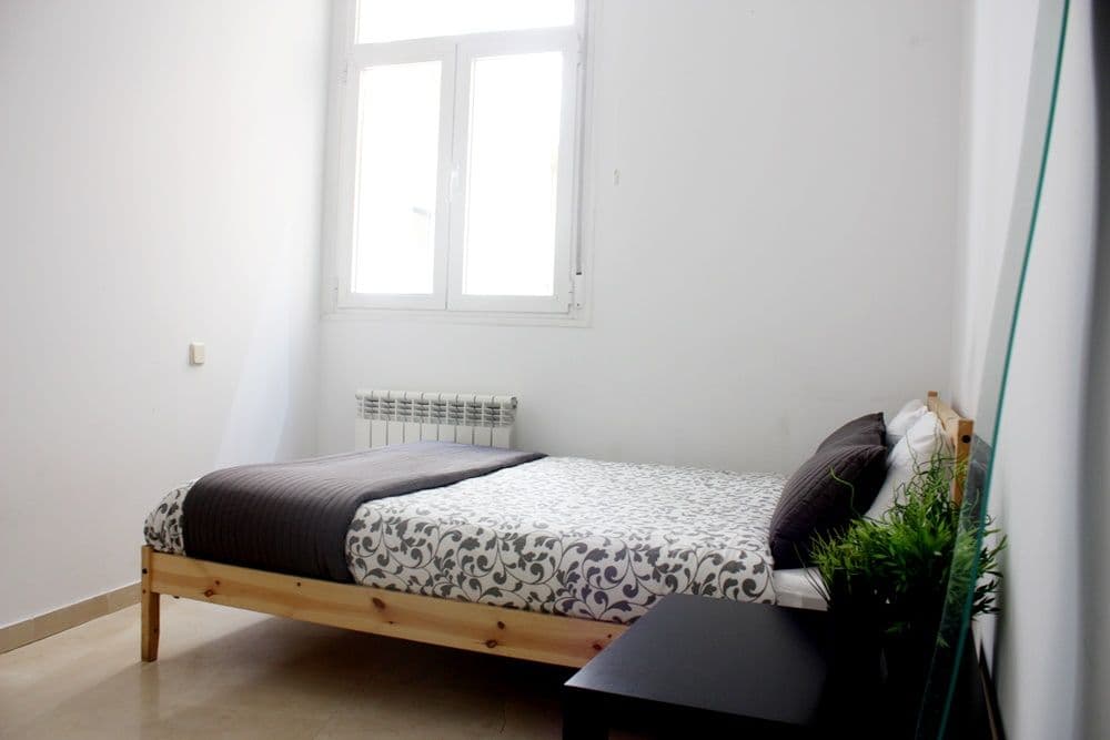 Stanza privata a Madrid