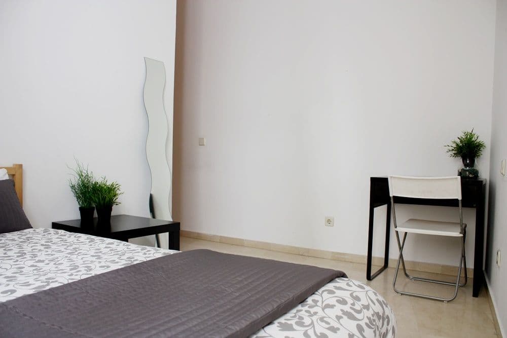 Stanza privata a Madrid photo 4