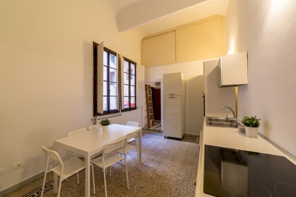 Stanza privata a Florence photo 4