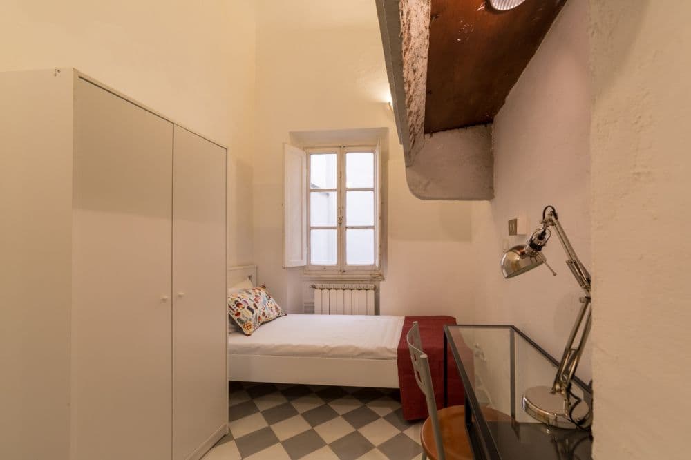 Stanza privata a Florence