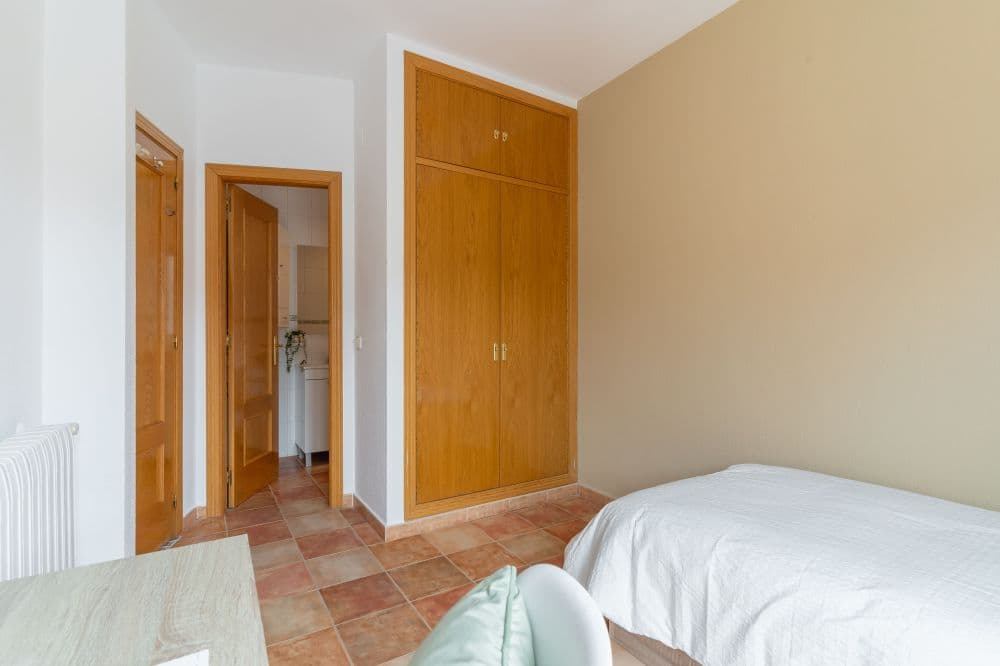 Habitación privada en Madrid photo 5
