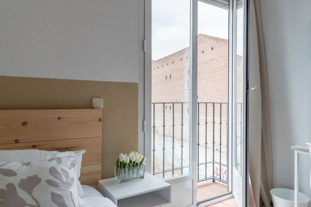 Habitación privada en Madrid photo 4