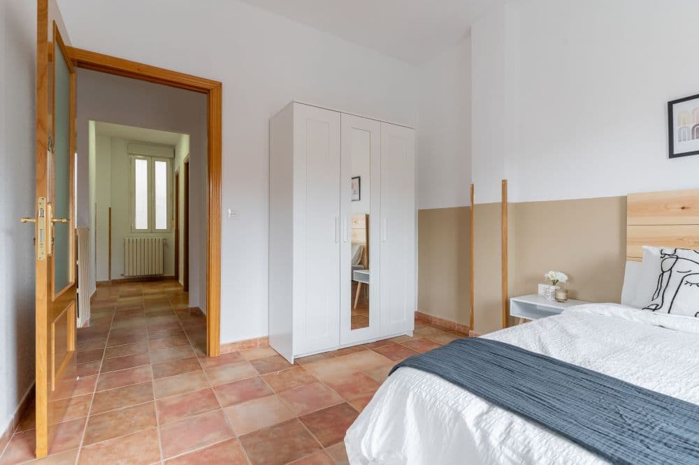 Habitación privada en Madrid photo 4