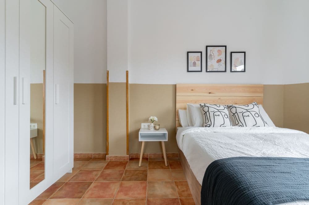 Habitación privada en Madrid photo 5