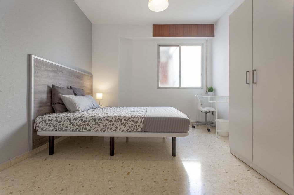 Stanza privata a Valencia