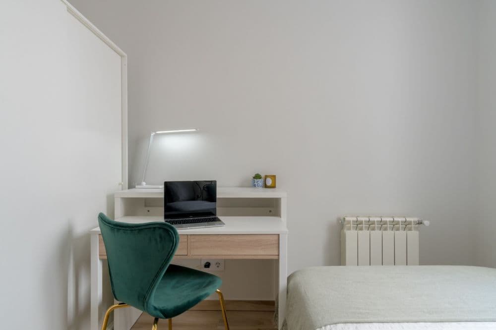 Stanza privata a Madrid photo 3