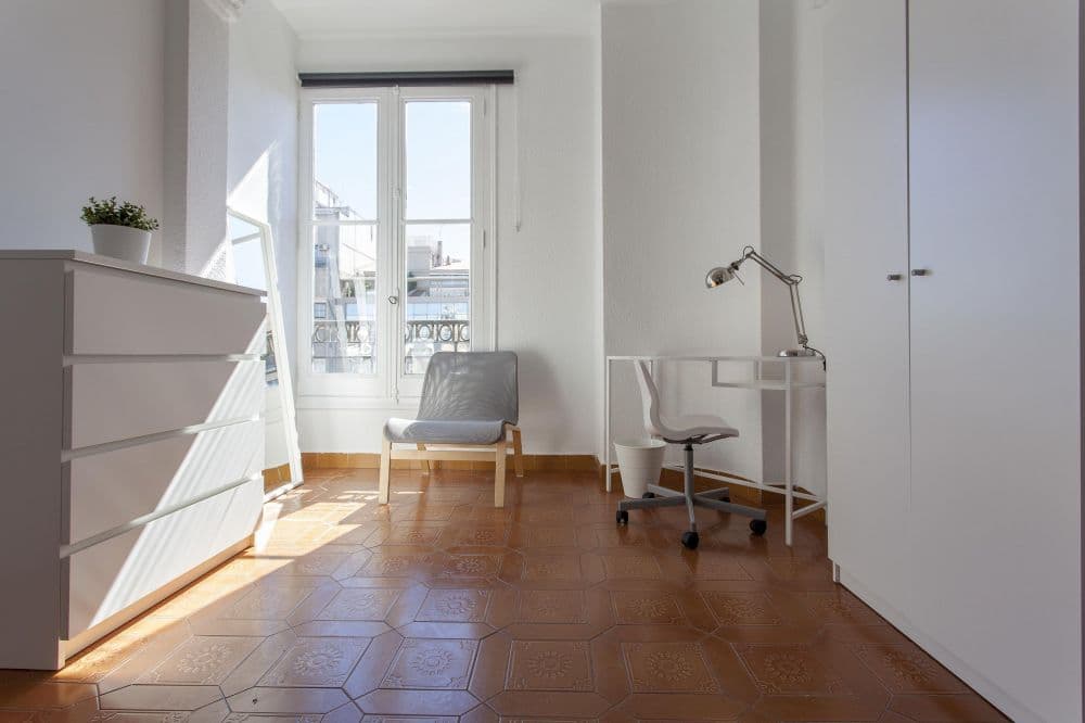 Habitación privada en Valencia photo 4