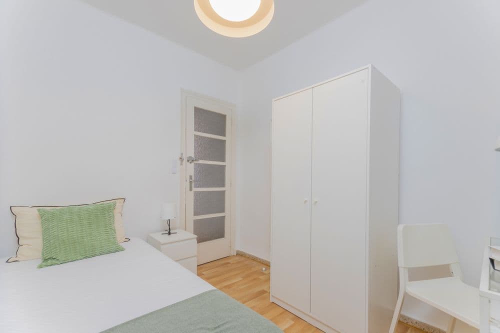 Habitación privada en Valencia