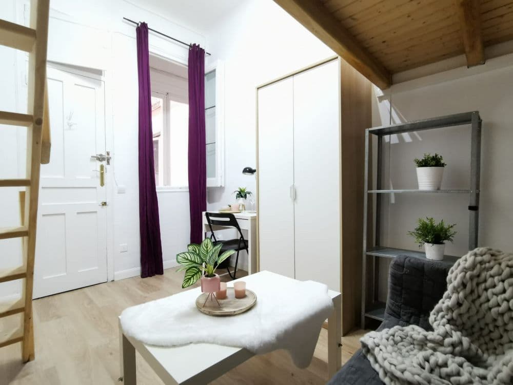Habitación privada en Madrid photo 3