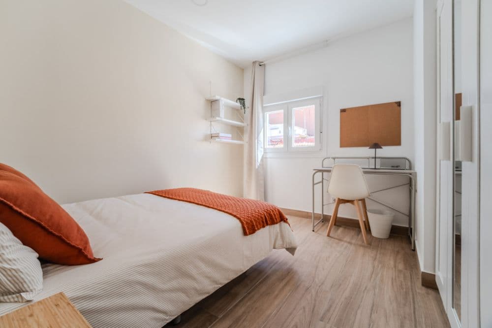 Habitación privada en Madrid photo 5
