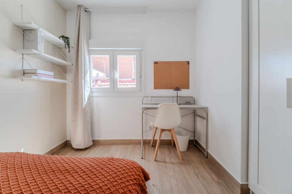 Habitación privada en Madrid photo 3