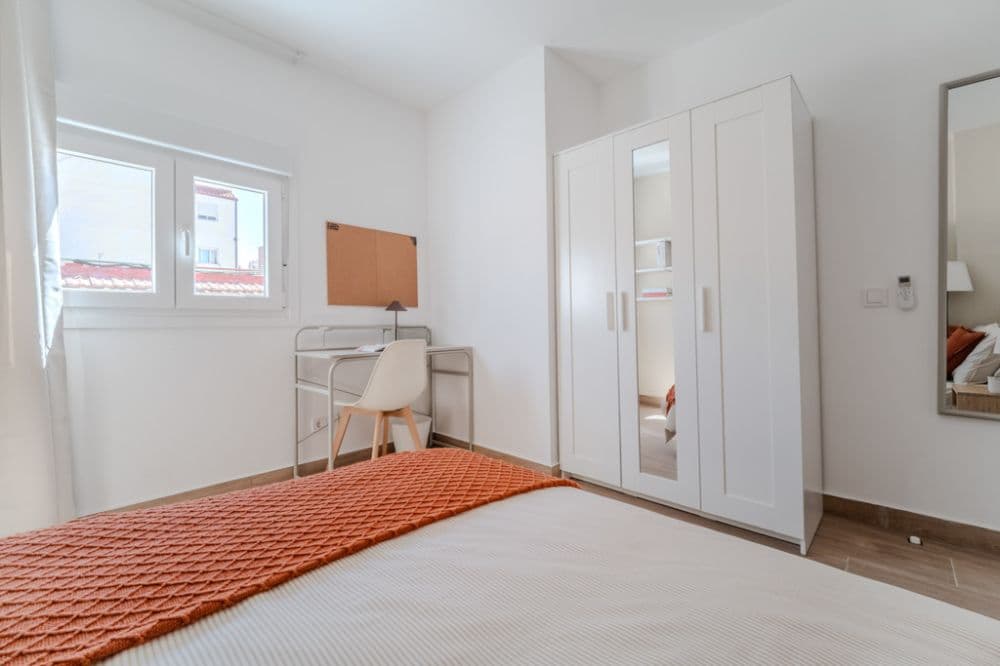 Habitación privada en Madrid photo 4