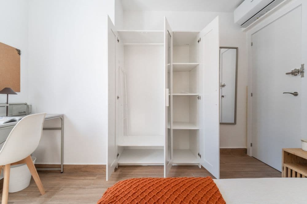 Habitación privada en Madrid photo 2
