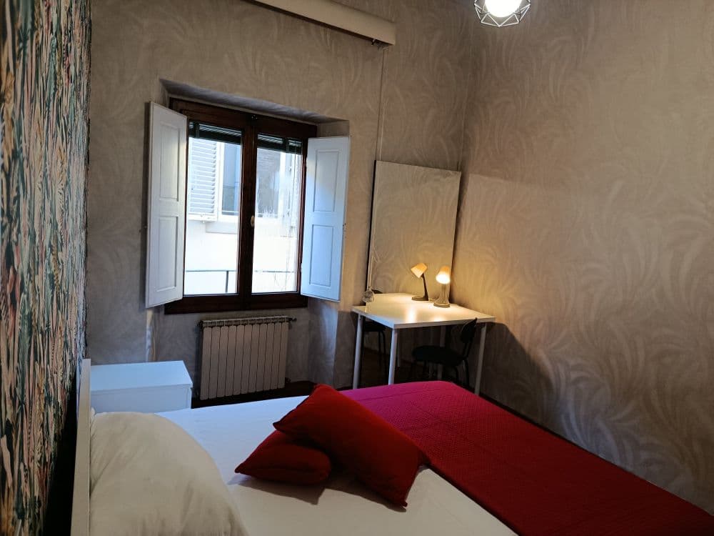 Stanza privata a Florence