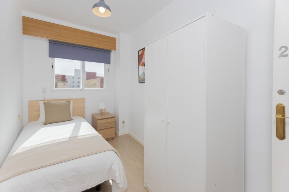 Private room in Valencia