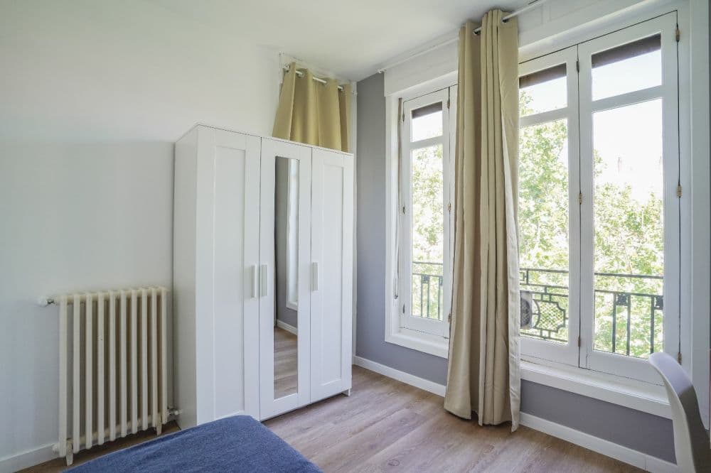 Habitación privada en Madrid photo 5