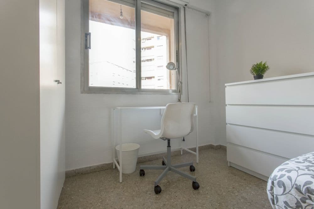 Habitación privada en Valencia photo 3