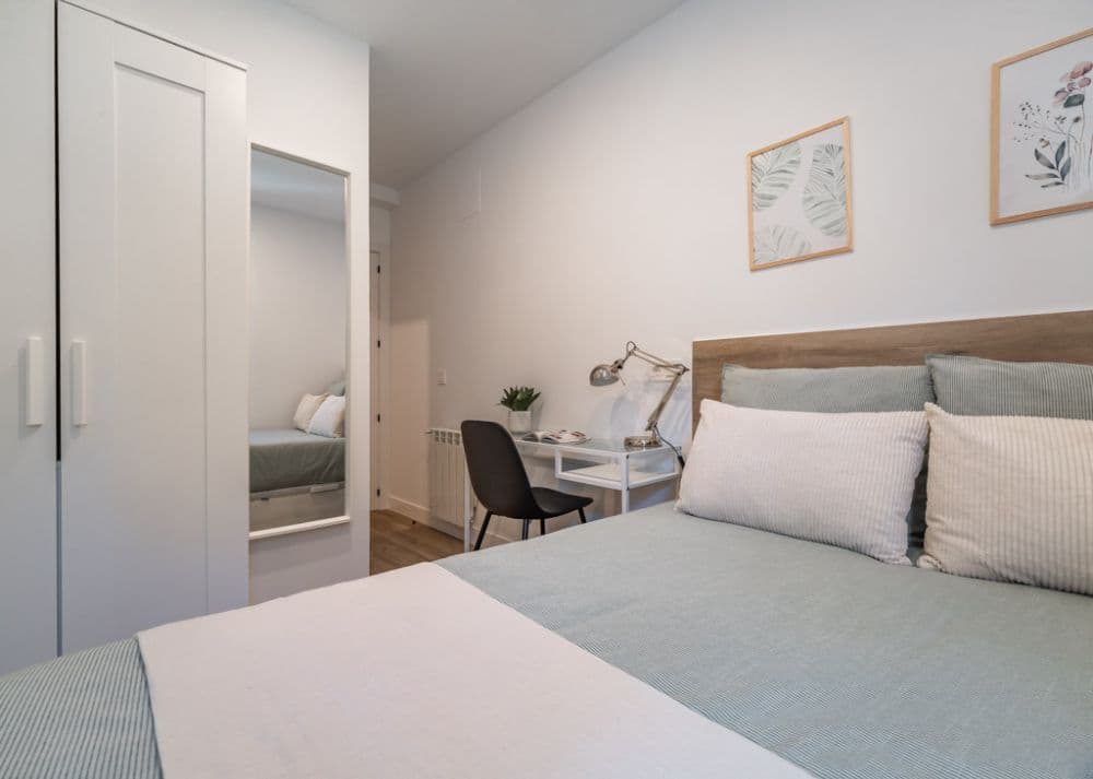 Habitación privada en Madrid photo 3