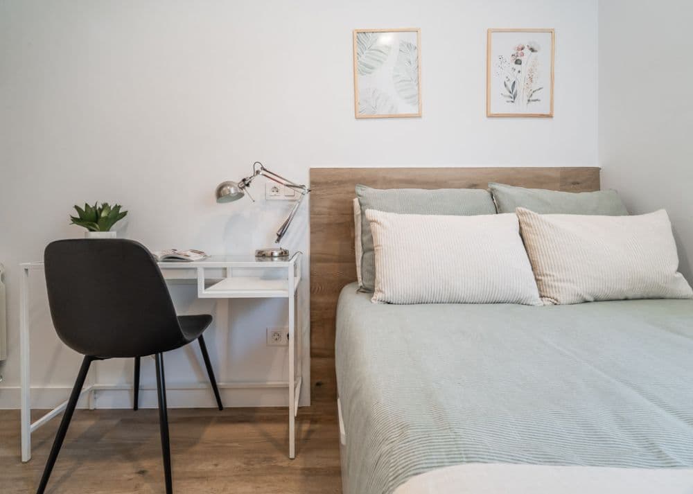 Habitación privada en Madrid photo 2