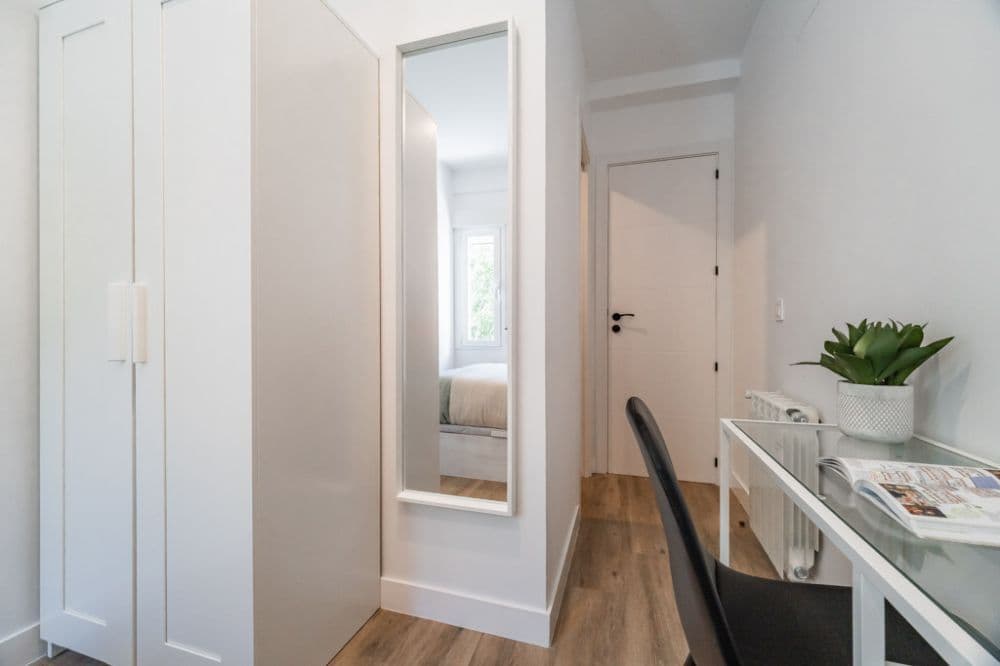 Habitación privada en Madrid photo 5