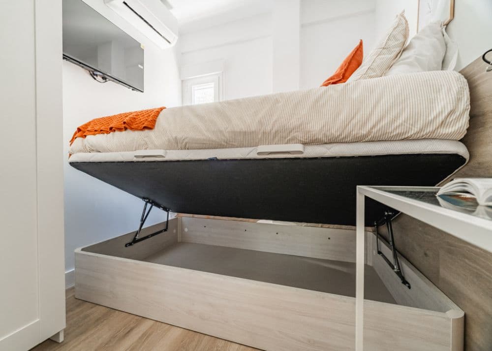Habitación privada en Madrid photo 5