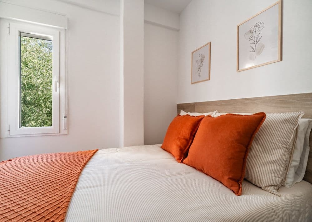 Habitación privada en Madrid photo 2
