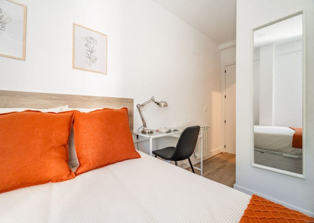 Habitación privada en Madrid photo 4