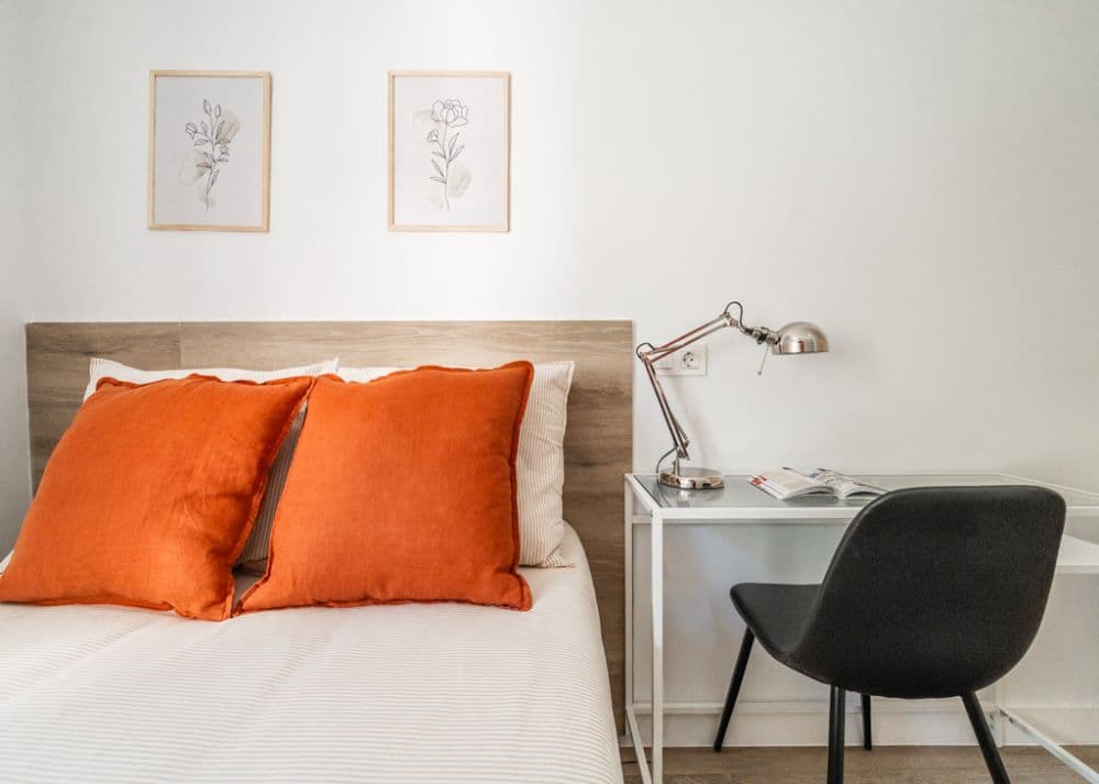 Habitación privada en Madrid photo 3