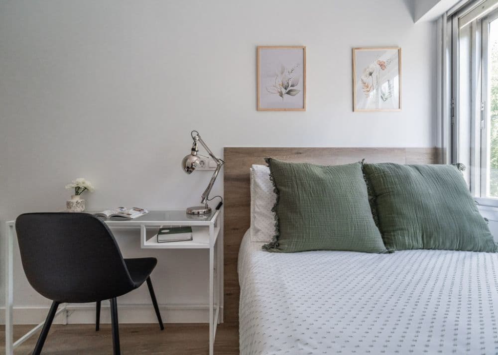 Habitación privada en Madrid photo 2
