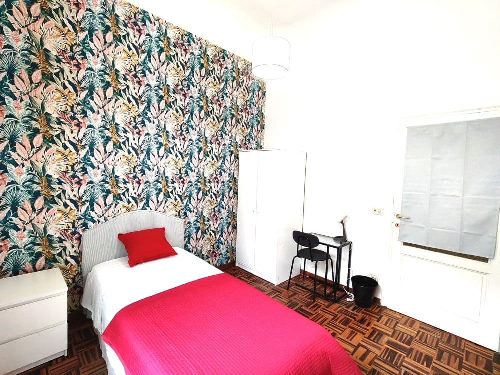 Habitación privada en Florencia photo 4
