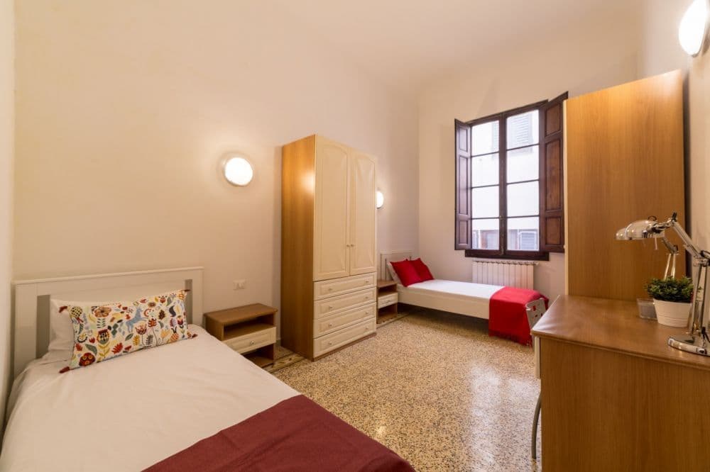 Shared Room