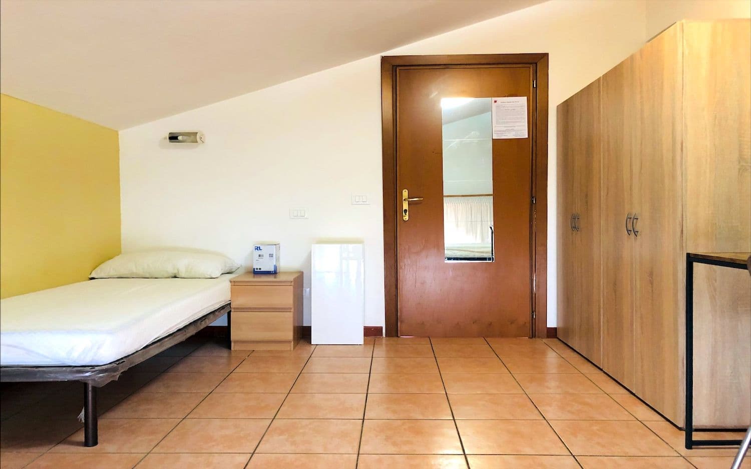 Shared room in Rome
