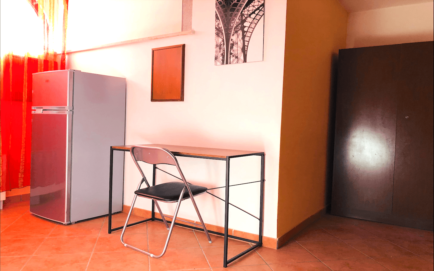 Shared room in Rome photo 3