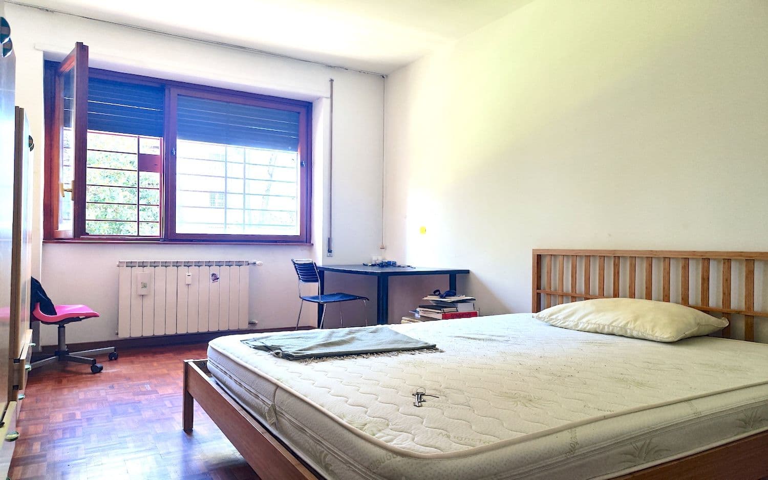 Habitación privada en Rome