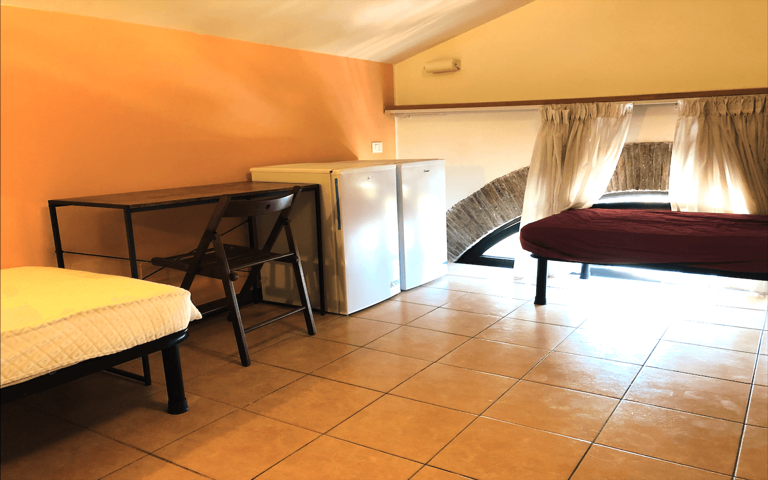 Shared room in Rome photo 5