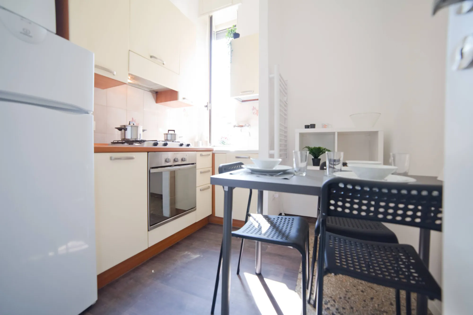 Kitchen 1