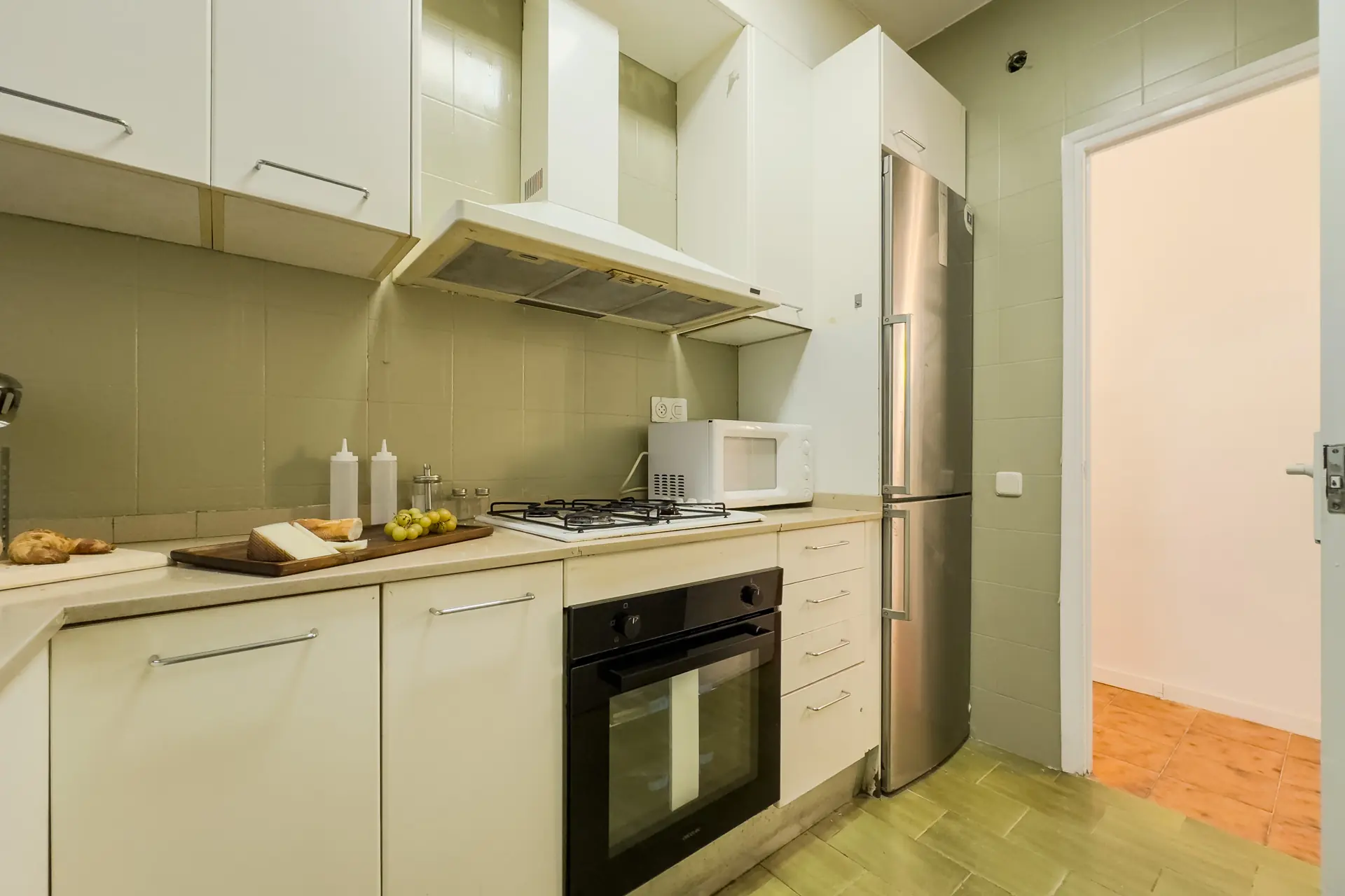Cucina 2