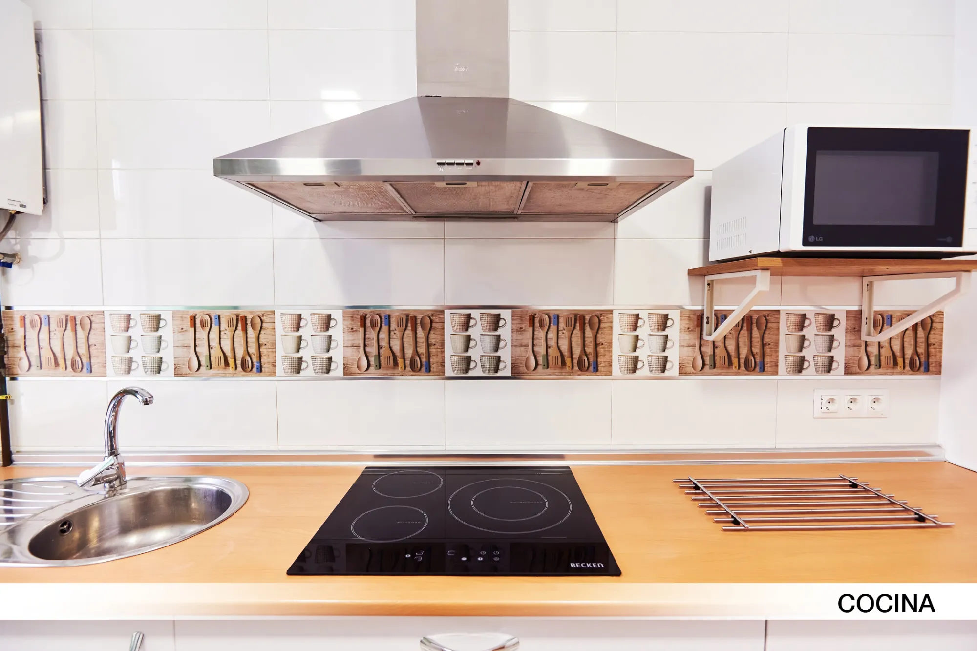 Kitchen 4