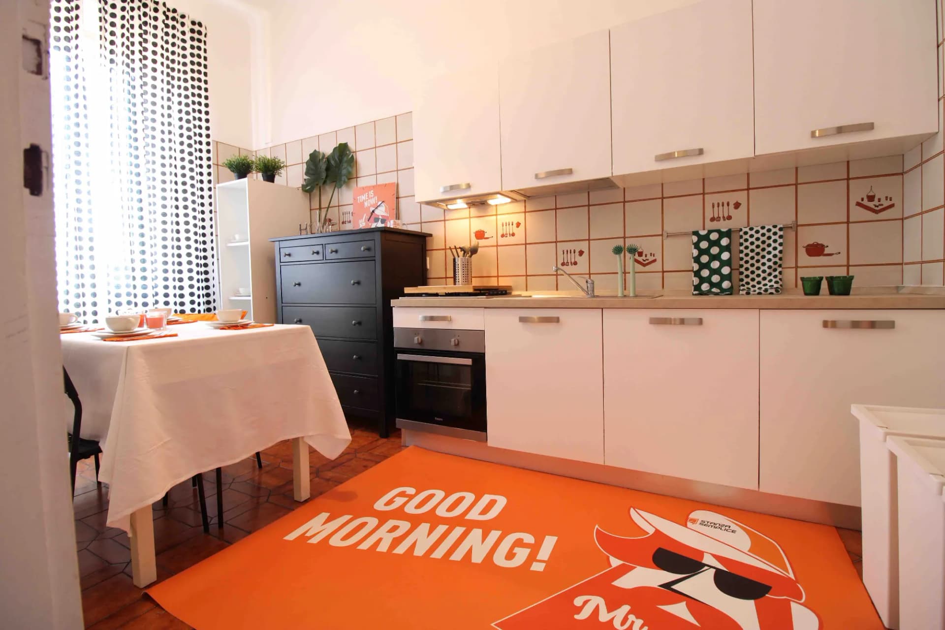 Private room in Bologna photo 4