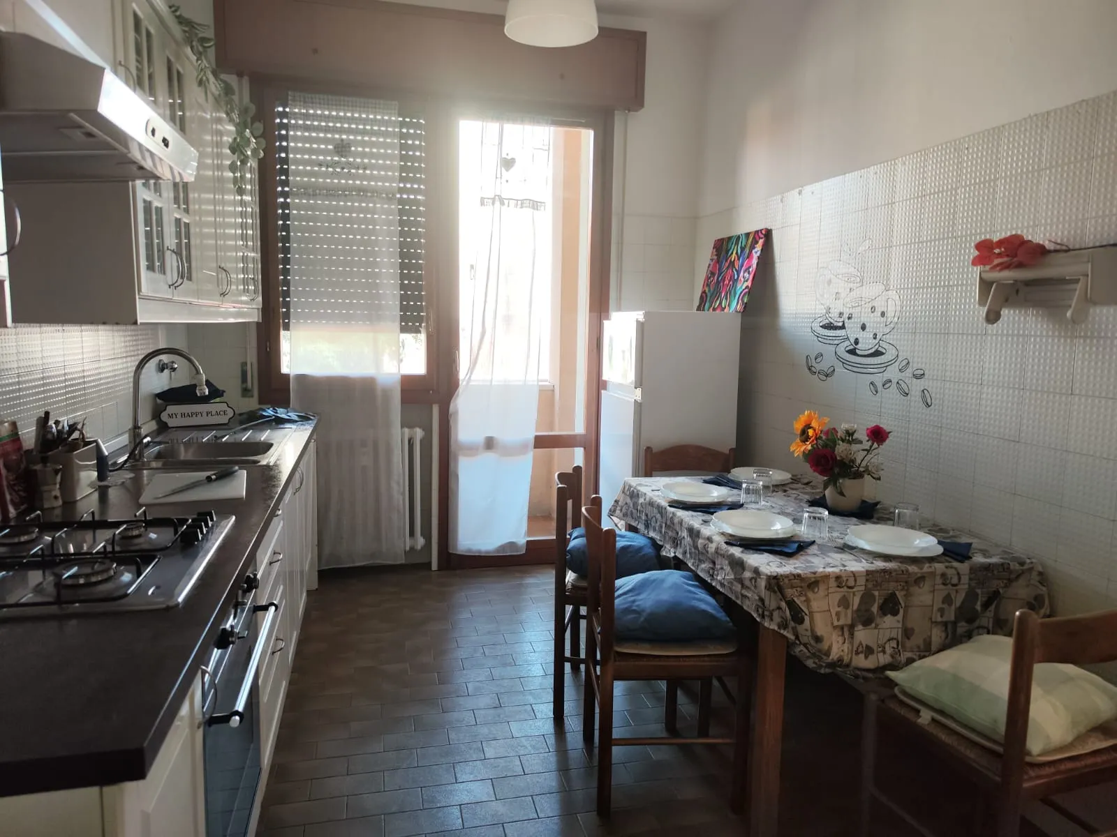 Cucina 1
