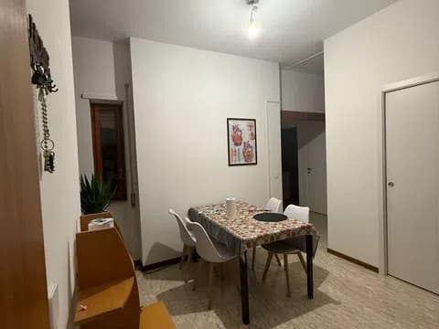 Stanza privata a Roma