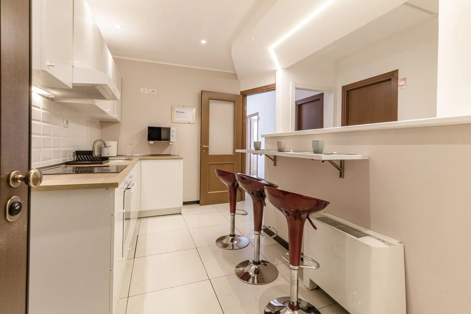 Kitchen 1