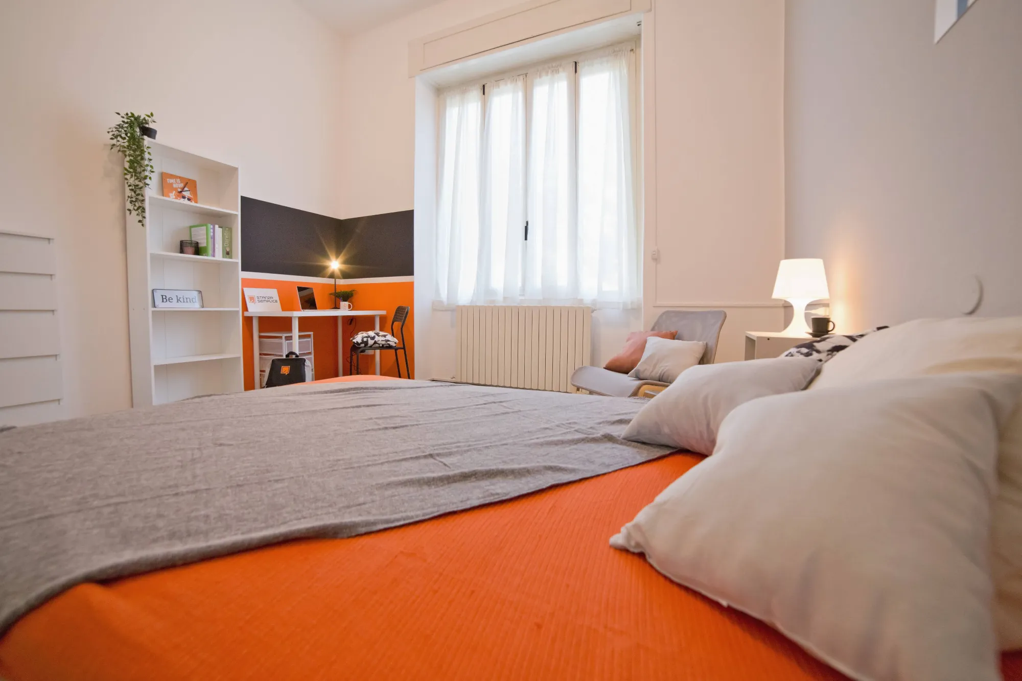 Private room in Lecco